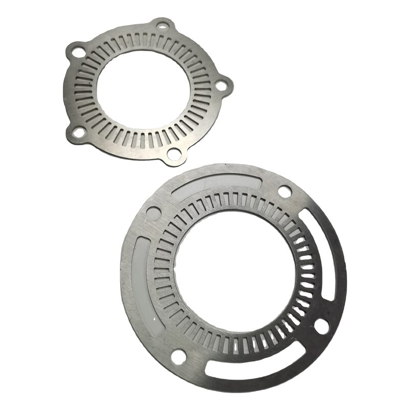 Motorcycle ABS Gear Rings - Manufacturer - 2-Wheeled Anti-locked Braking System Custom Auto Parts