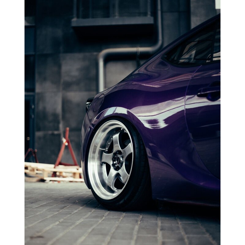 Air Suspension System - Manufacturer - Two-Way Simple Design Cars Trucks New Condition