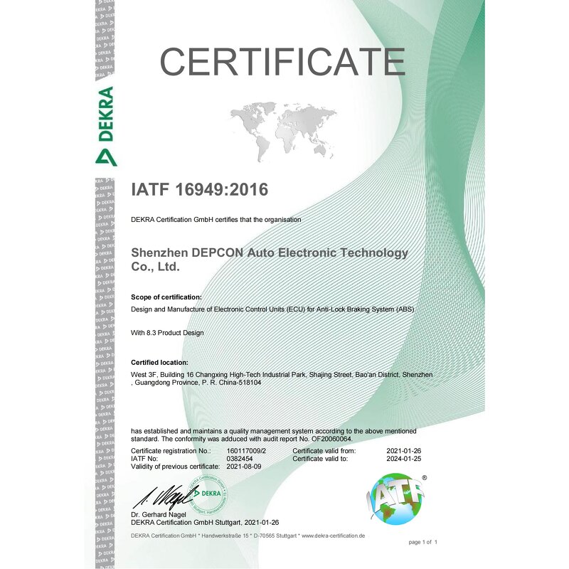 Air Ride Suspension System - Manufacturer - 2025 2P Wireless RV Truck Tuning Shocks 3-Year Warranty