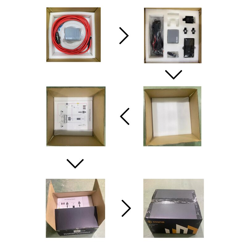 Air Suspension Control System - Manufacturer - Economy Two-Channel Basic New Design Suspension Parts