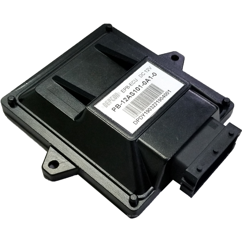 Electronic Handbrake System - Manufacturer - Automotive EPB Manual Electronic Parking Parts