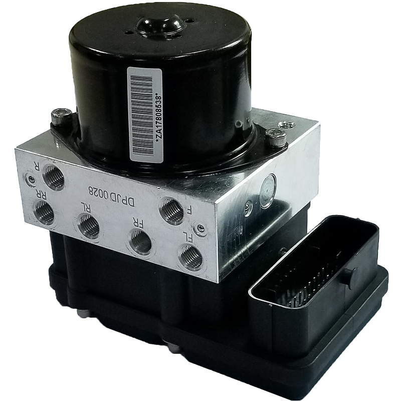 Car ABS Brake Pump - Manufacturer - Hydraulic Unit Abs Kit Car Breaking System Part