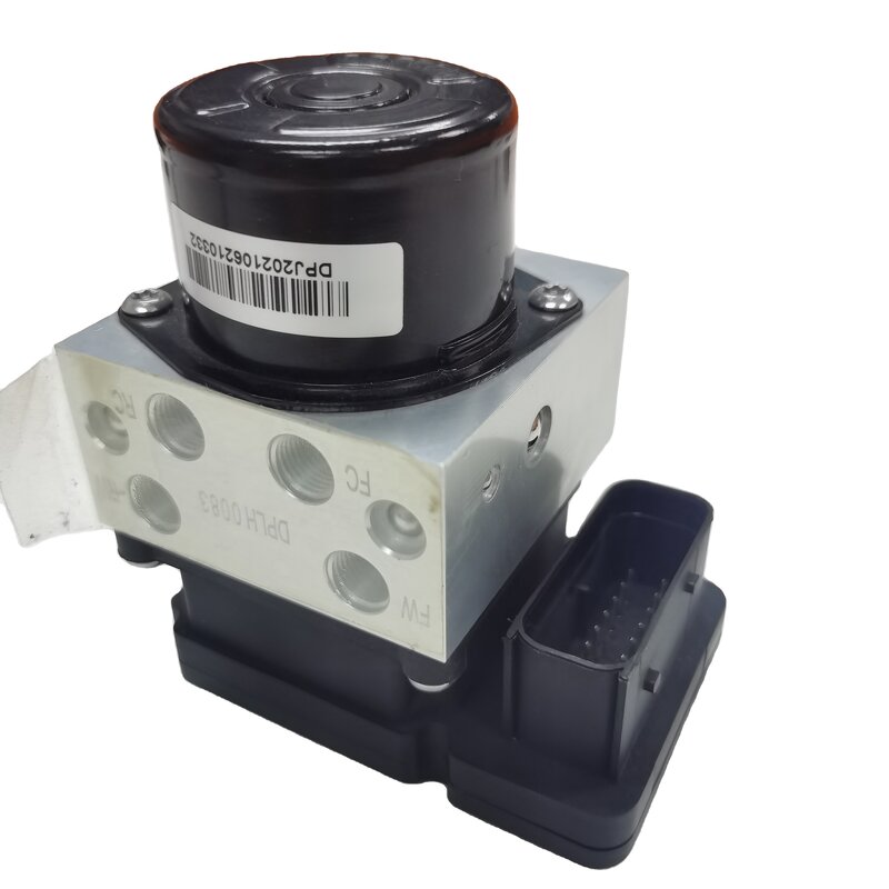 Motorcycle ABS Kit - Manufacturer - Complete Anti Lock Braking System Auto Parts