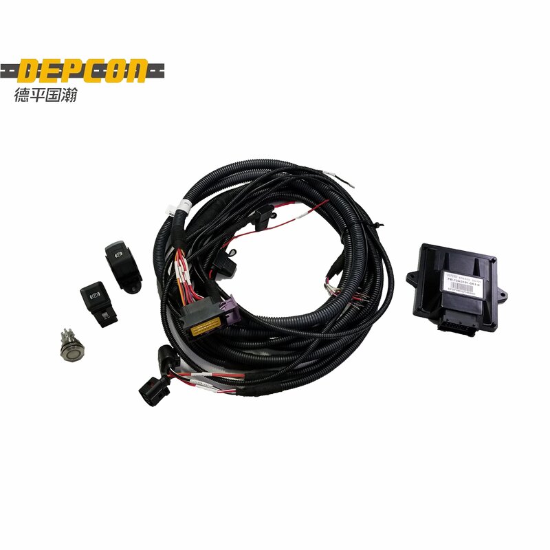 EPB Electronic Parking System - Manufacturer - Automotive Accessories Mobile Work Shop Parts