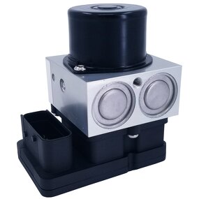 Motorcycle ABS Kit - Manufacturer - Complete Anti Lock Braking System Auto Parts