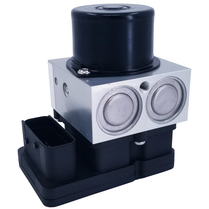 Motor ABS System - Manufacturer - Factory Customized CE Certified Anti Lock Brake