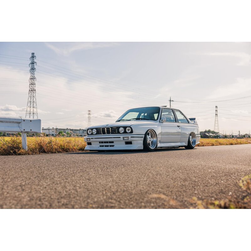 Air Suspension Control Kit - Manufacturer - Down Brand Complete Cars Trucks Management System