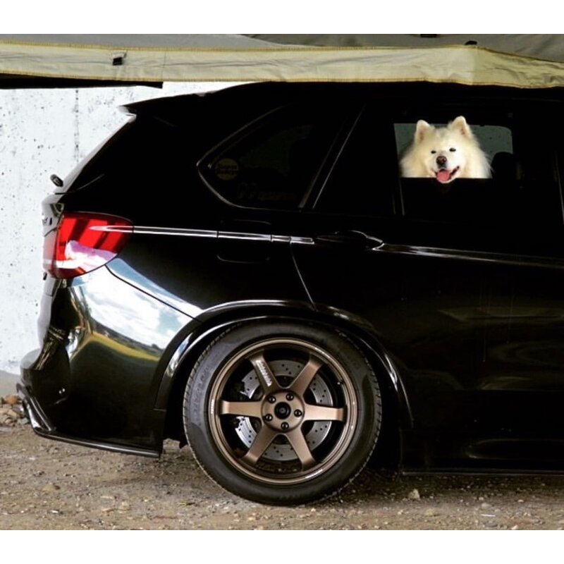 Air Suspension System - Manufacturer - Two-Way Simple Design Cars Trucks New Condition