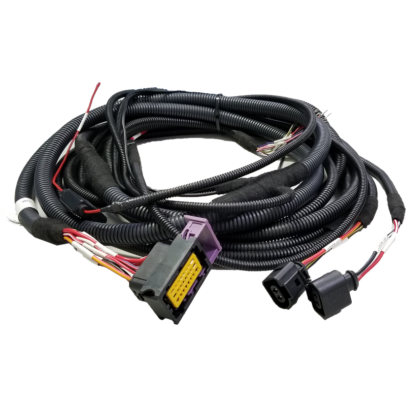 EPB Cable Harness - Manufacturer - Brake Line Single Double Caliper Electronic Parking
