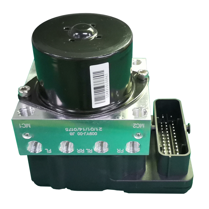 Car ABS Brake Pump - Manufacturer - Hydraulic Unit Abs Kit Car Breaking System Part