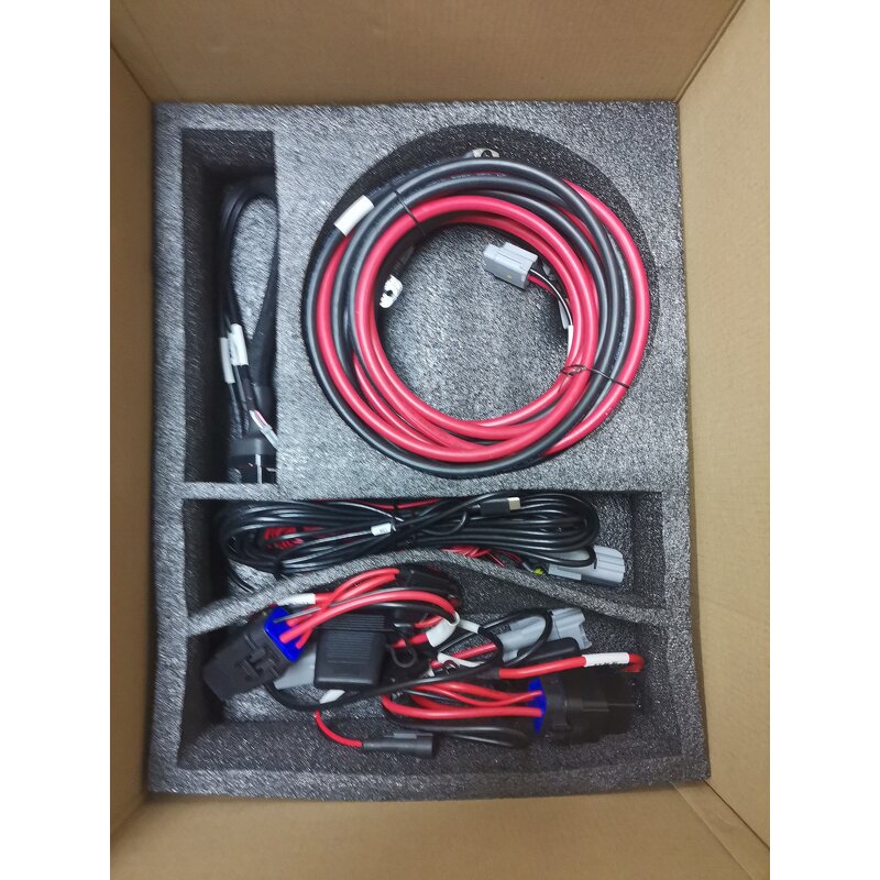 Air Ride Management System - Manufacturer - 4-Wheel 5-Setting Voice Control All Car Suspension Parts