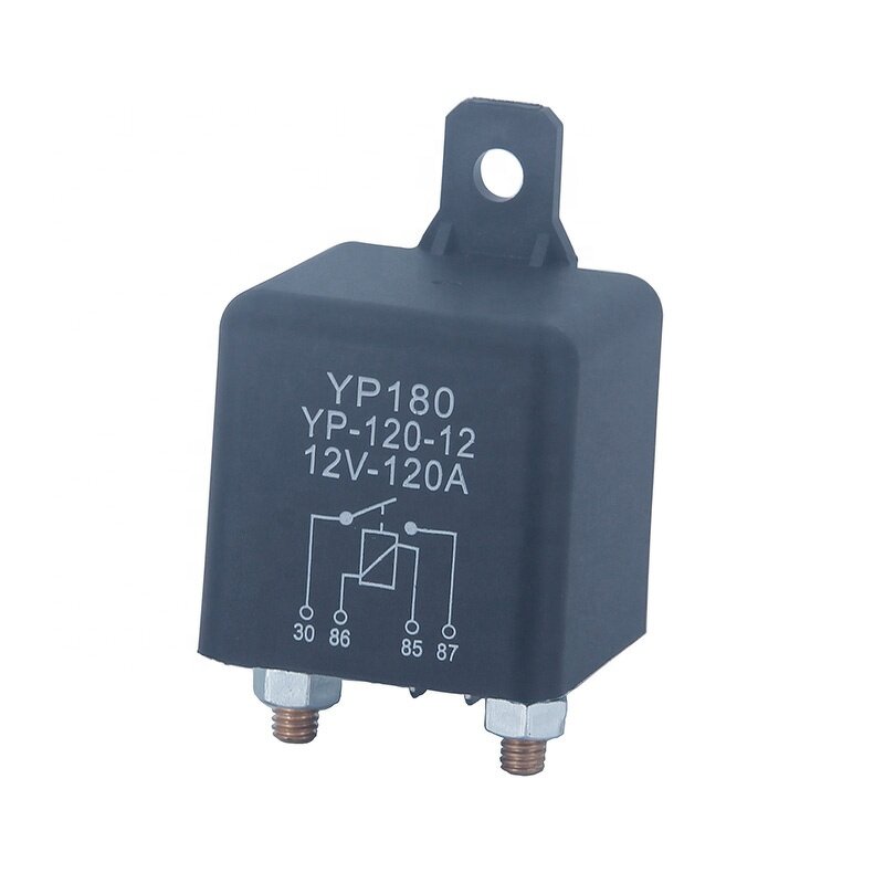 120A Relay - Manufacturer - Factory Price Reliable Air Suspension Management System Part