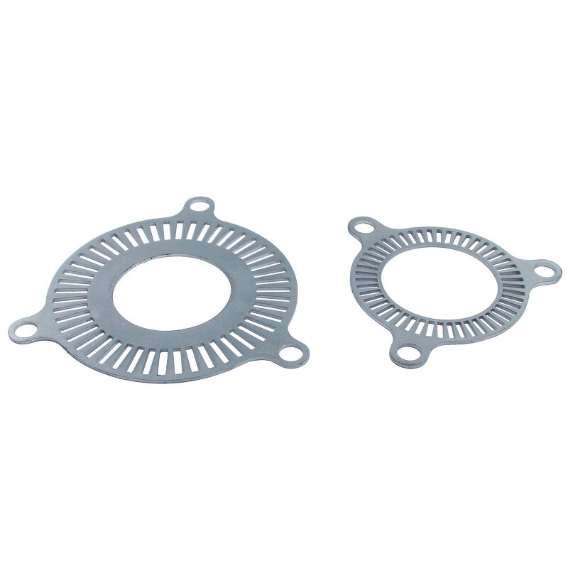 Motorcycle ABS Kit - Manufacturer - Complete Anti Lock Braking System Auto Parts