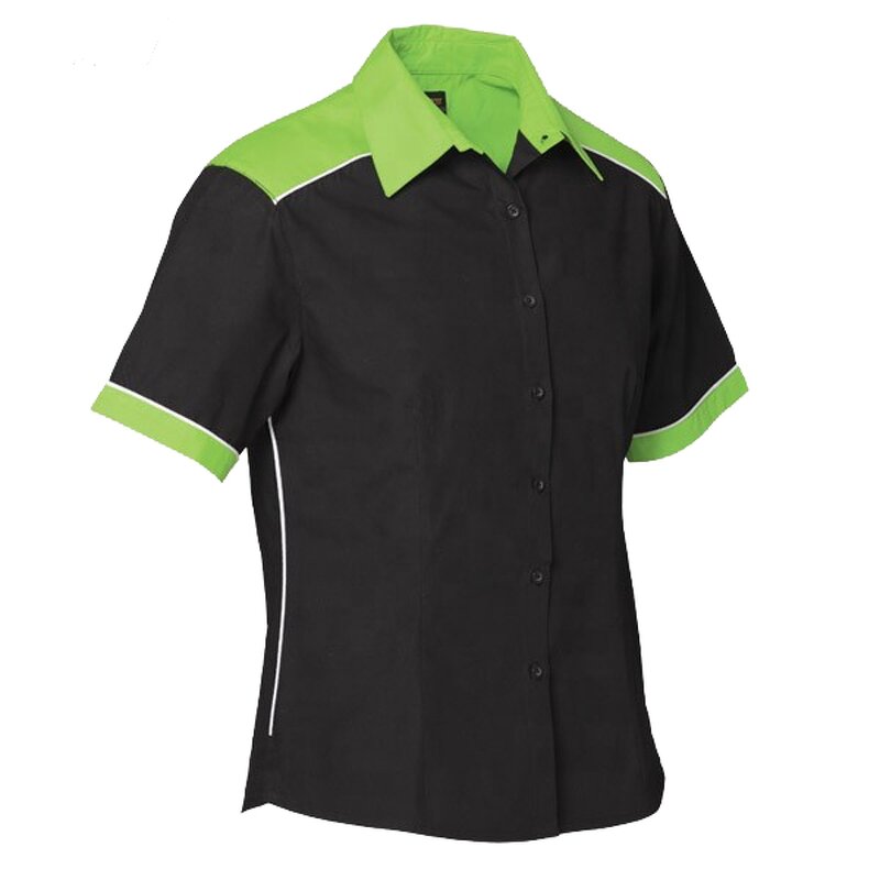 Unisex Polo Shirt - Manufacturer - PL401 Solid T Shirts OEM Custom logo Printing for Men Women