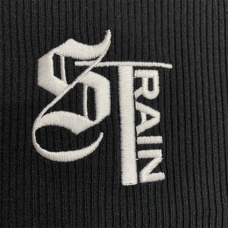 Women's Sports Bra - Manufacturer - TK1029 Cross Back Halter Yoga High Impact Backless Design