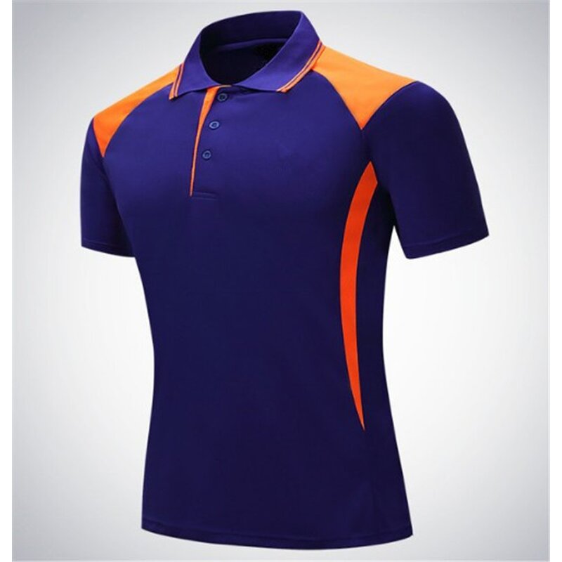 Golf Polo t Shirt - Manufacturer - PL723 OEM Custom logo Printed Sublimated Polyester