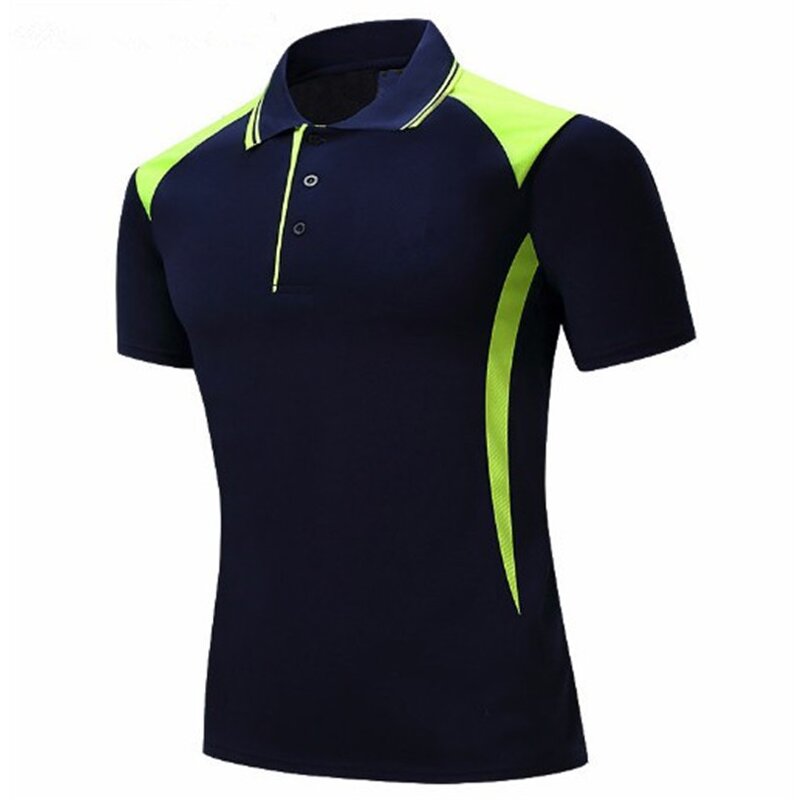 Golf Polo t Shirt - Manufacturer - PL723 OEM Custom logo Printed Sublimated Polyester