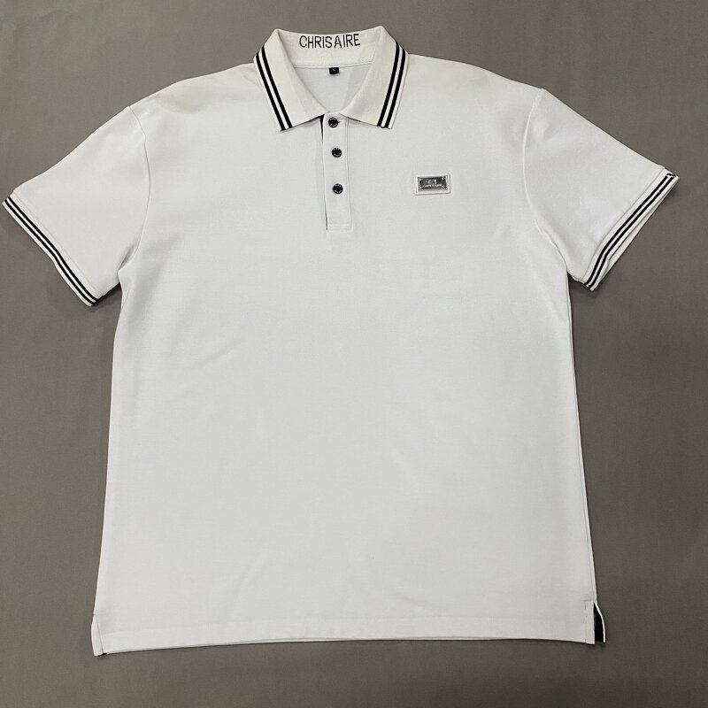 Polo Shirt - Manufacturer - PL167 Customize Motocross Motorcycle Racing t Shirts