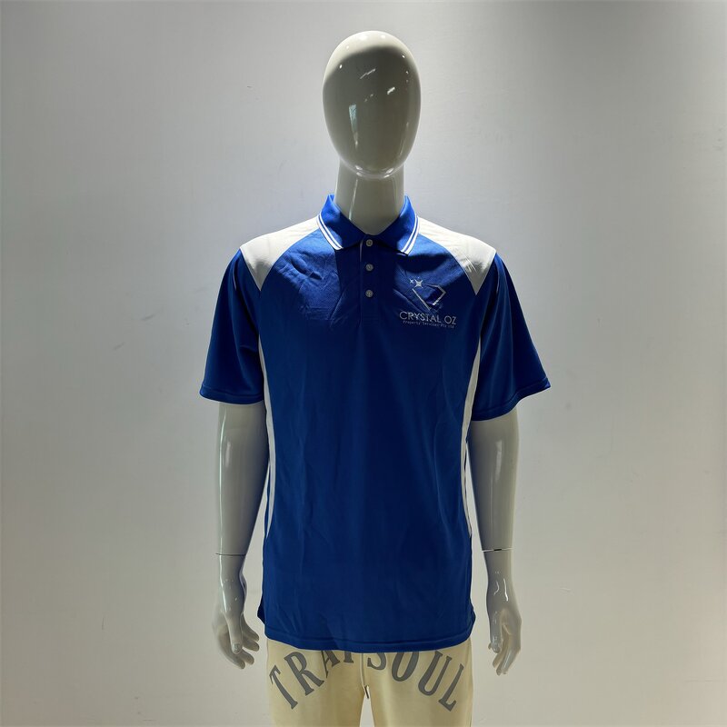 Kids Polo Shirts - Manufacturer - PL611 100% Cotton Short Sleeve Wholesale Custom Logo Toddler