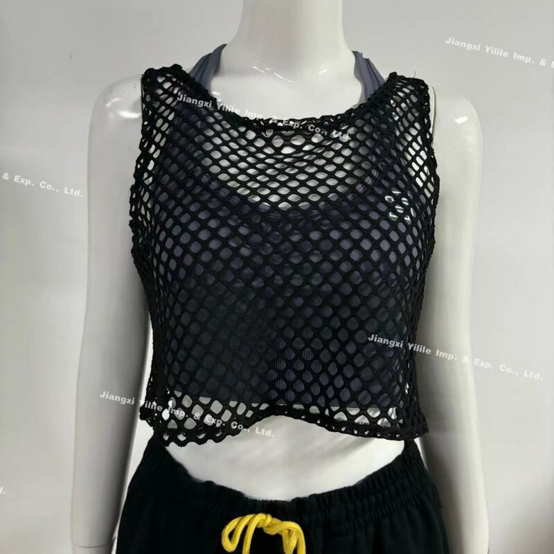 Women's Tank Tops - Manufacturer - TK521 Floral Print Lace Trim Camisole Slim Cute Pink