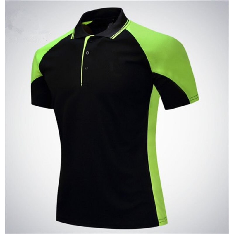 Golf Polo t Shirt - Manufacturer - PL723 OEM Custom logo Printed Sublimated Polyester