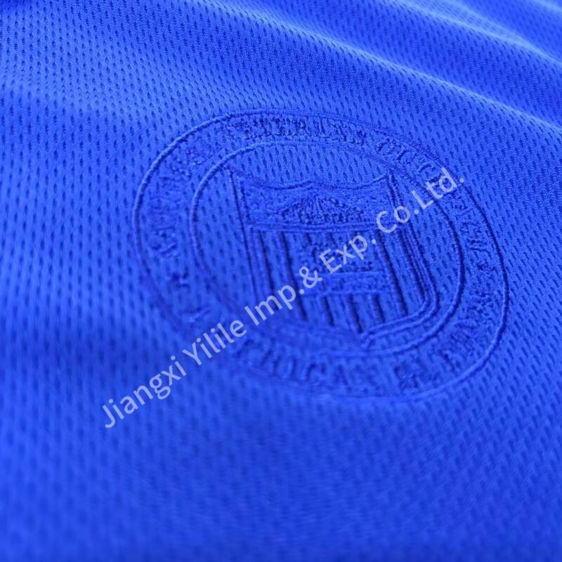 Polo T-Shirt - Manufacturer - PL517 Two-Tone Side Panel Short Sleeve Adult Sports Blank