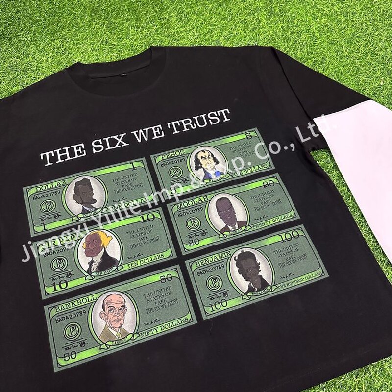 Men's Longsleeve Shirt - Manufacturer - TS2233 100% Cotton O-Neck DTG Print Embroidered Custom