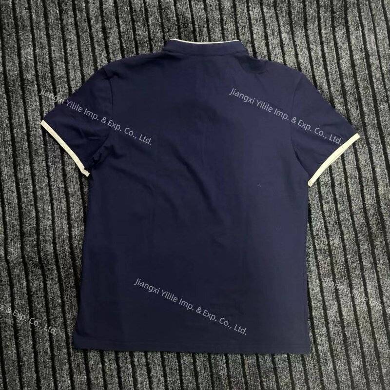 Men's Long Sleeve T-shirt - Manufacturer - TS2482 280gsm Heavyweight Premium Round Neck