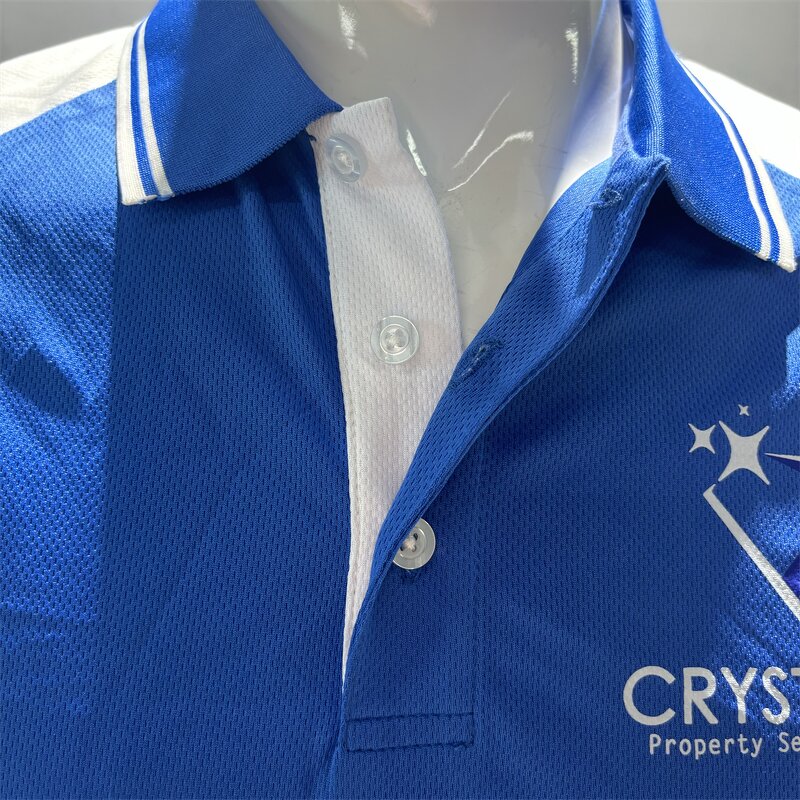 Kids Polo Shirts - Manufacturer - PL611 100% Cotton Short Sleeve Wholesale Custom Logo Toddler