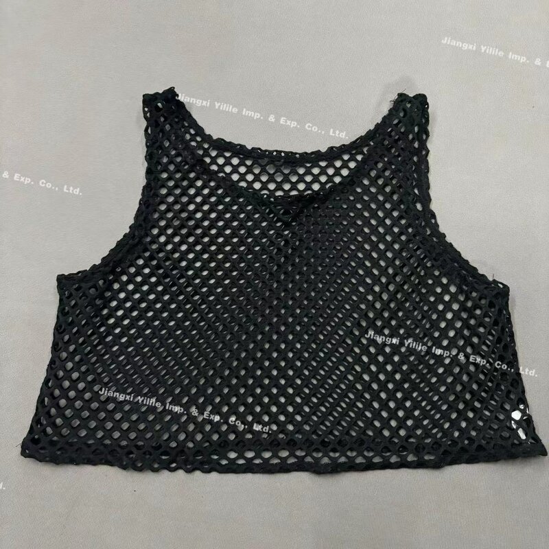 Women's Tank Tops - Manufacturer - TK521 Floral Print Lace Trim Camisole Slim Cute Pink