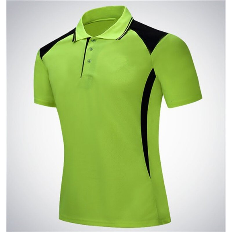 Golf Polo t Shirt - Manufacturer - PL723 OEM Custom logo Printed Sublimated Polyester