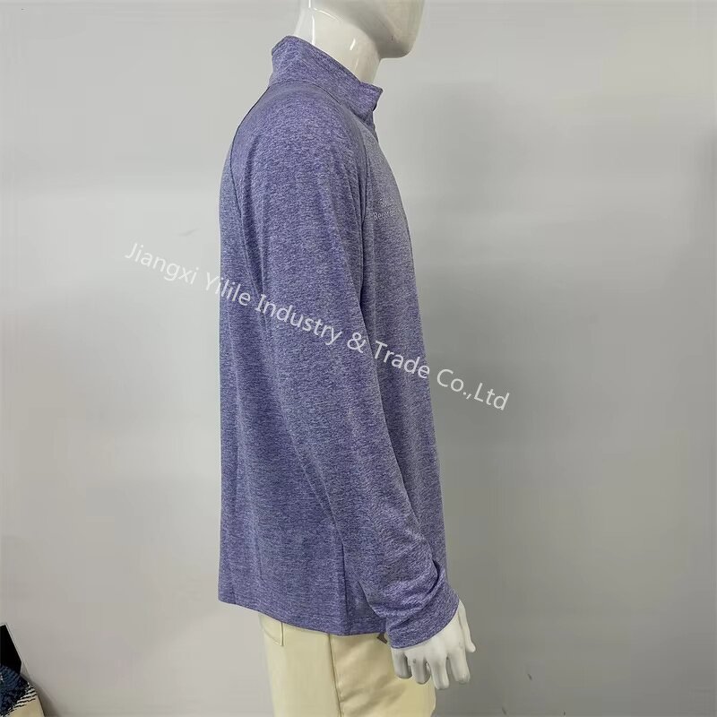 Men's Polo Shirts - Manufacturer - PL323 100% Polyester Heavyweight Oversized Blank Printing