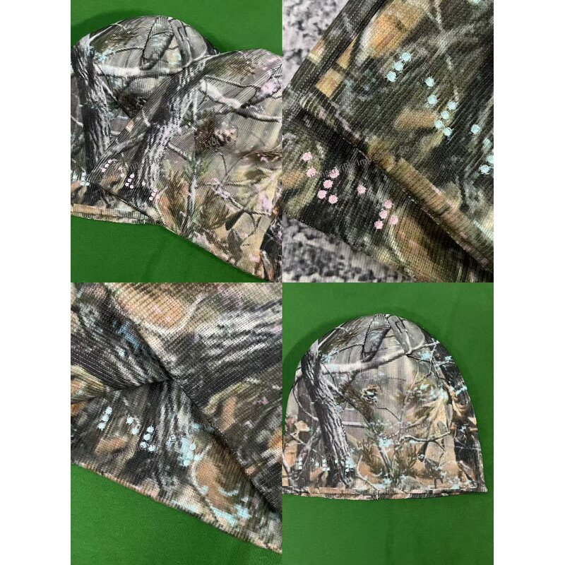 Baseball Caps - Manufacturer - CP106 Custom Embroidered Logo Flat Brim Cotton Snapback for Men