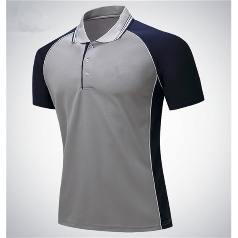 Golf Polo t Shirt - Manufacturer - PL723 OEM Custom logo Printed Sublimated Polyester