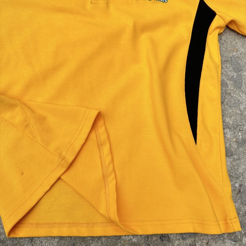 Men's Golf Polo T-shirts - Manufacturer - PL507 Polyester Sublimation Quick Dry Plus Size Custom