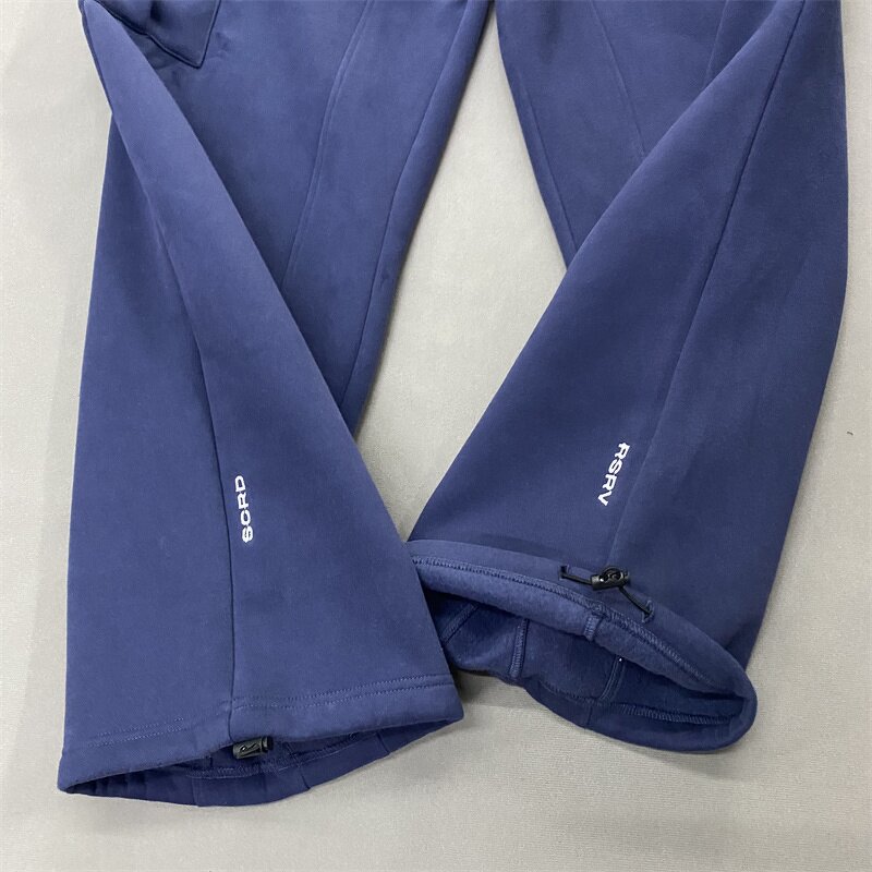 Jogger Set - Manufacturer - TT402 Two-Piece Loose Fit Gym Use Streetwear Sweatpants Hoodie