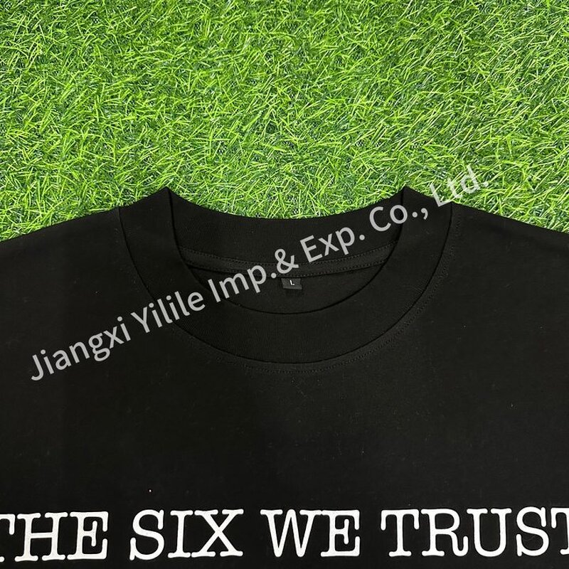 Men's Longsleeve Shirt - Manufacturer - TS2233 100% Cotton O-Neck DTG Print Embroidered Custom