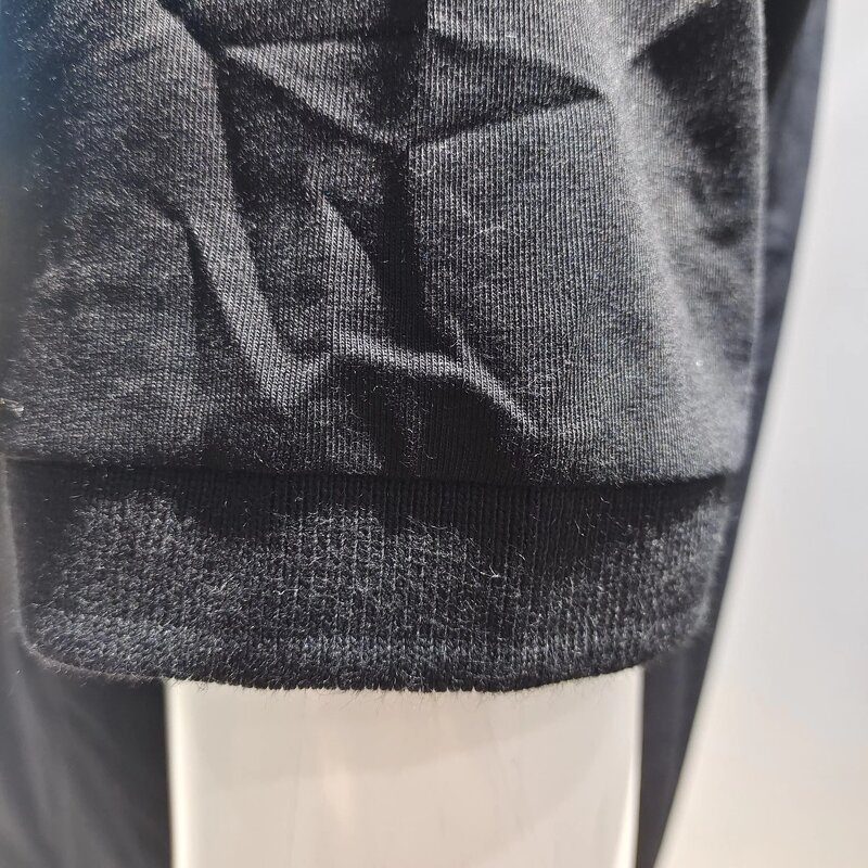 Men's Long Sleeve Polo - Manufacturer - PL509 Athletic Breathable Cotton 1/4 Zip Jogging