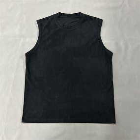 Men's Tank Top - Manufacturer - TK099 Factory Cheap Custom Logo Blank Workout Sleeveless