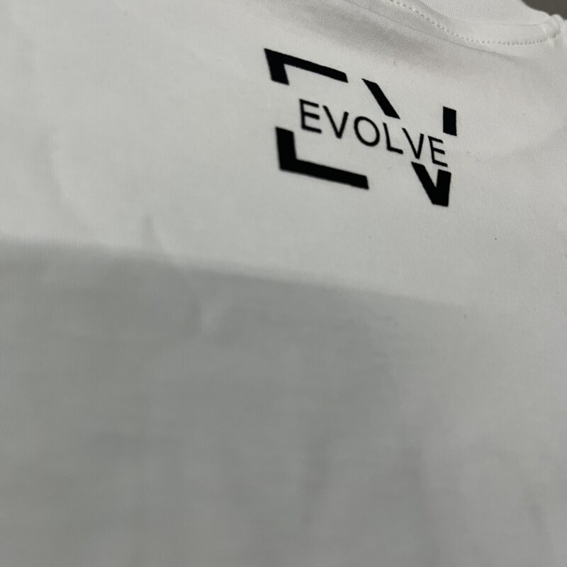 Men's Gym Tank Top - Manufacturer - TK635 Oversized Cropped Workout Blank Sleeveless Custom