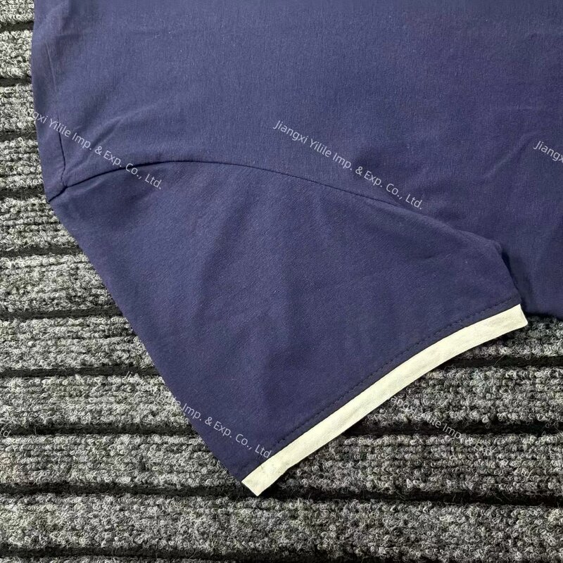 Men's Long Sleeve T-shirt - Manufacturer - TS2482 280gsm Heavyweight Premium Round Neck