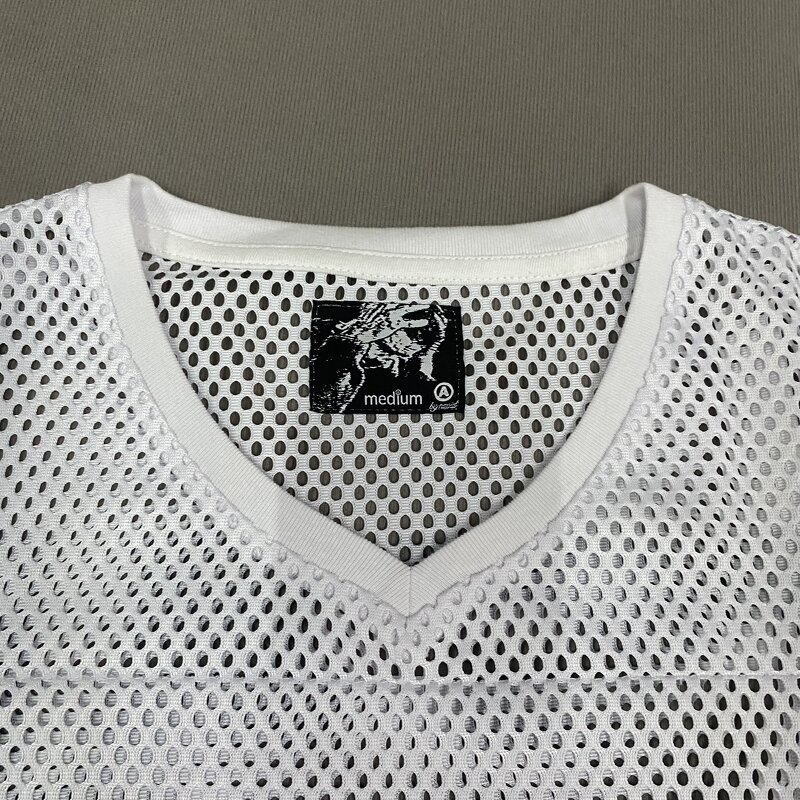 Men's T-Shirt - Manufacturer - TS2183 Knitted Cotton Drop Shoulder Plus Size Double Layer Print