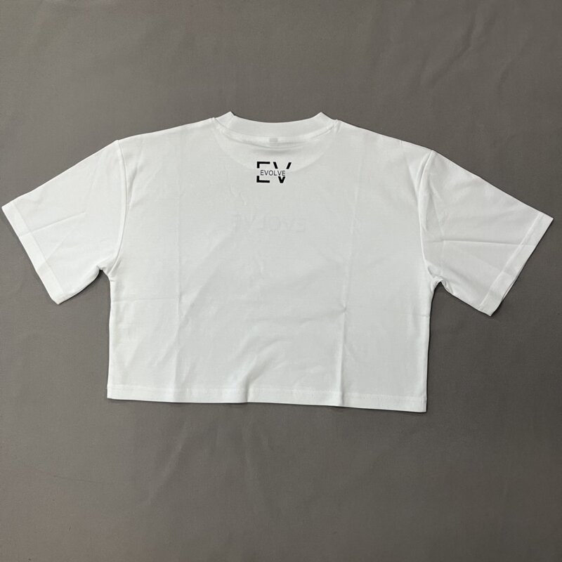 Men's Gym Tank Top - Manufacturer - TK635 Oversized Cropped Workout Blank Sleeveless Custom