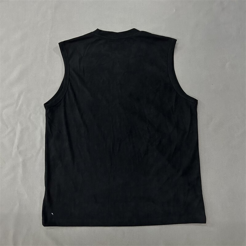 Men's Tank Top - Manufacturer - TK099 Factory Cheap Custom Logo Blank Workout Sleeveless