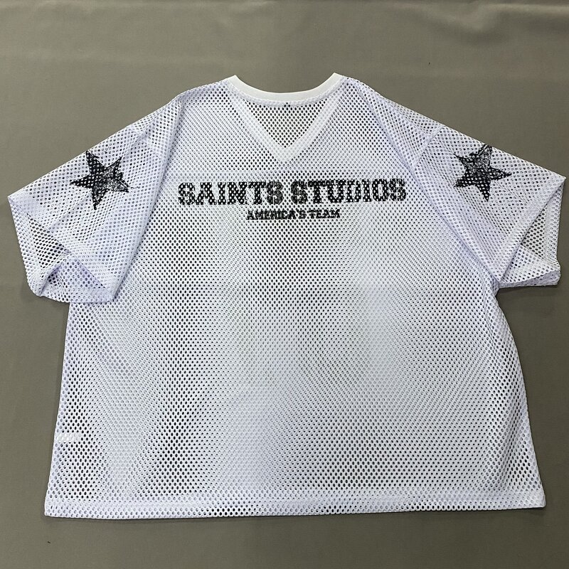 Men's Camo Shirt - Manufacturer - TS2188 Oversized Sublimation Waffle Knit Double Layer Short