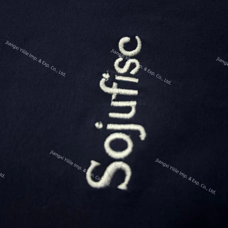 Men's Long Sleeve T-shirt - Manufacturer - TS2482 280gsm Heavyweight Premium Round Neck