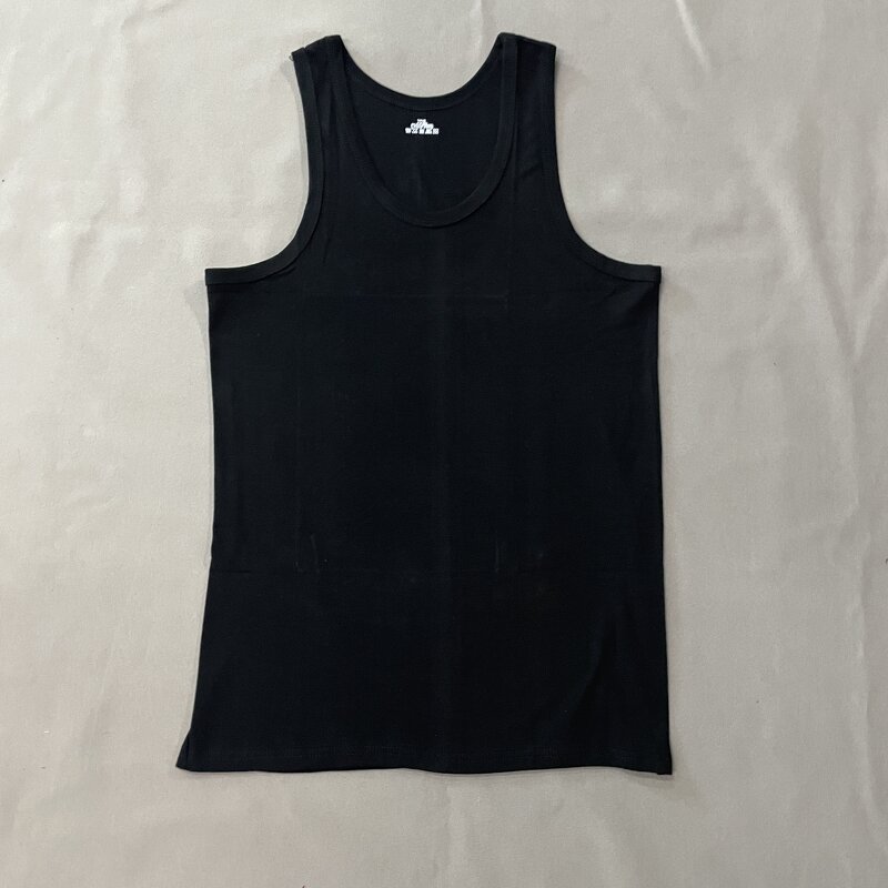 Men's Gym Tank Top - Manufacturer - TK1101 Wholesale Custom logo Running Singlet Muscle Athletic