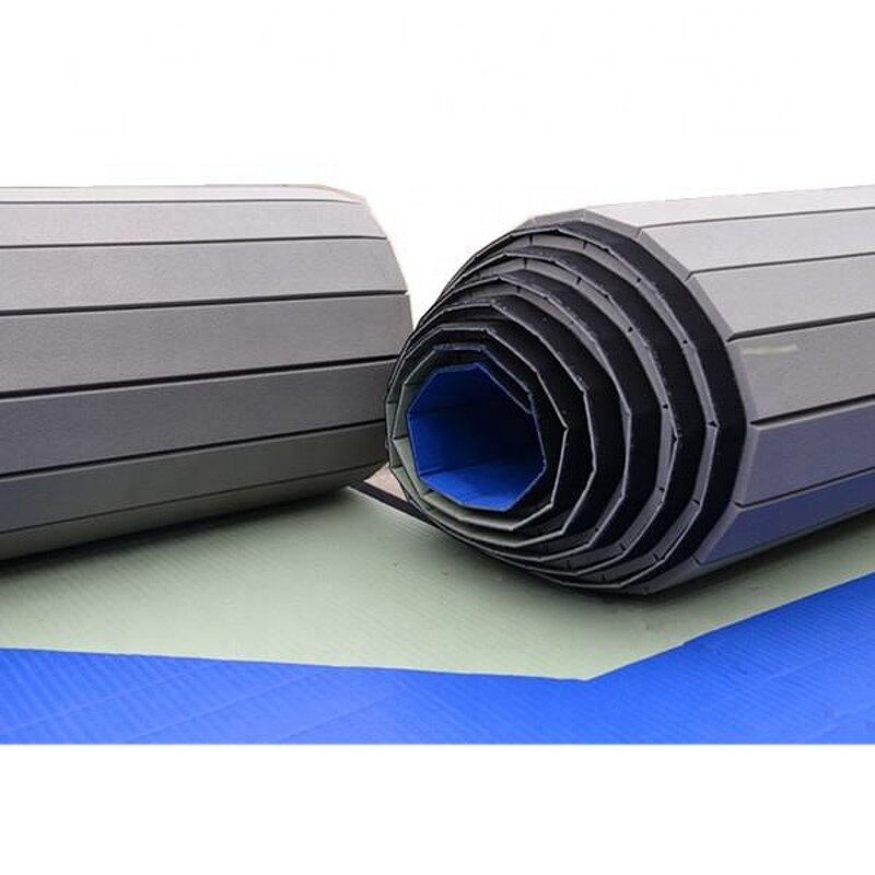 Jiu-Jitsu Mat - Manufacturer - Wholesale XPE Foam PVC Carpet Rollout