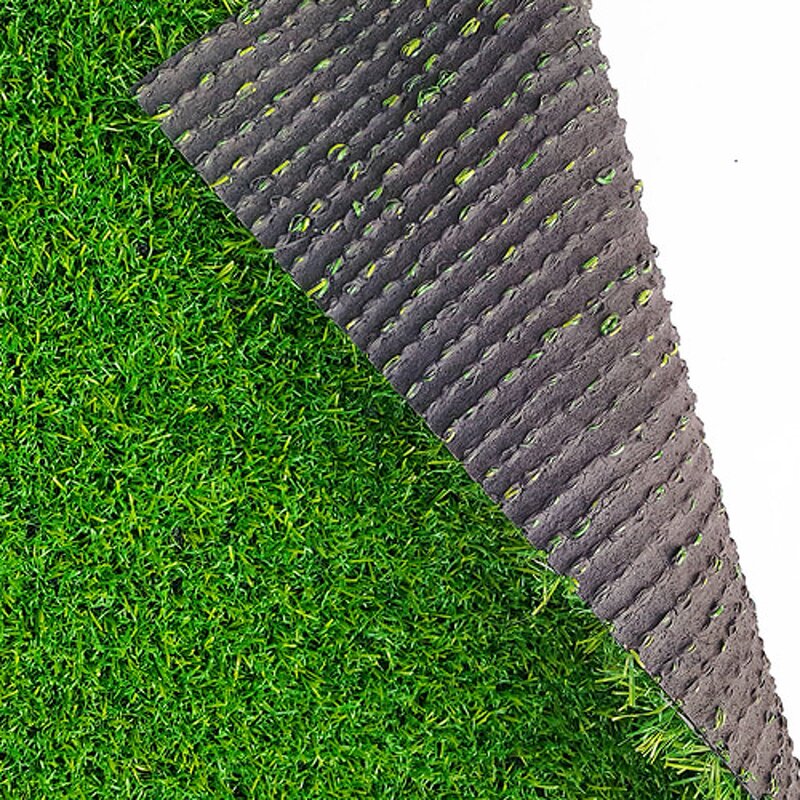 Artificial Lawn - Manufacturer - Soft Blade Balcony Garden Poolside Safety Turf