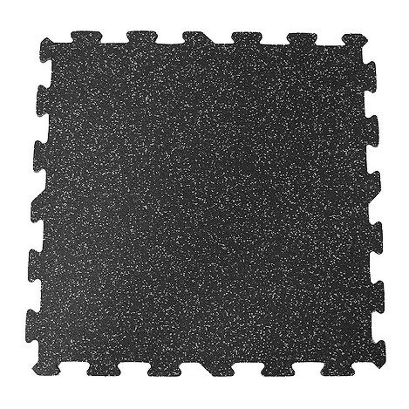 Gym Rubber Flooring - Manufacturer - High-quality Roll Tile Padded Comfort Durable